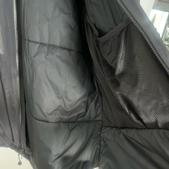 ARC'TERYX Jacket Men's
Large Black - Picture 5 of 11